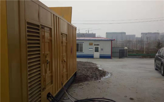 梁河发电机组电缆选型核心注意事项