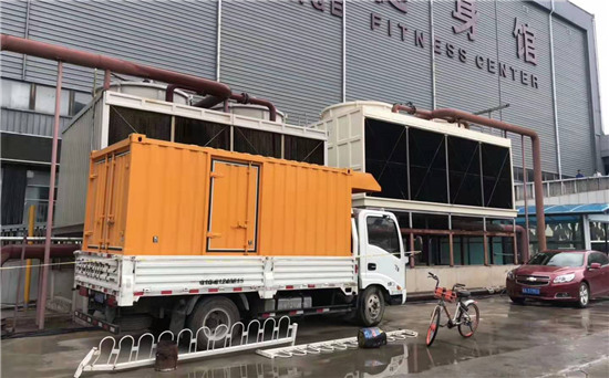 梁河300KW发电机组适配电缆规格选型指南