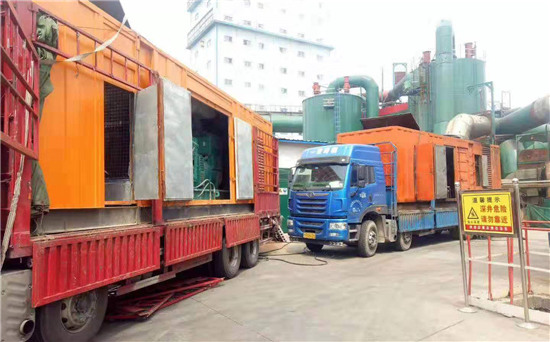 梁河100KW发电机组适配电缆规格选型指南