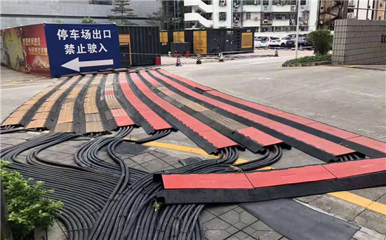 梁河发电机组电缆选型完整具体步骤(工程通用标准流程)